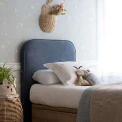Anais T&ecirc;te de lit rembourrée pour lit de 90 et 105