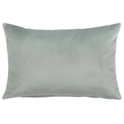 Artam Coussin vert grisâtre