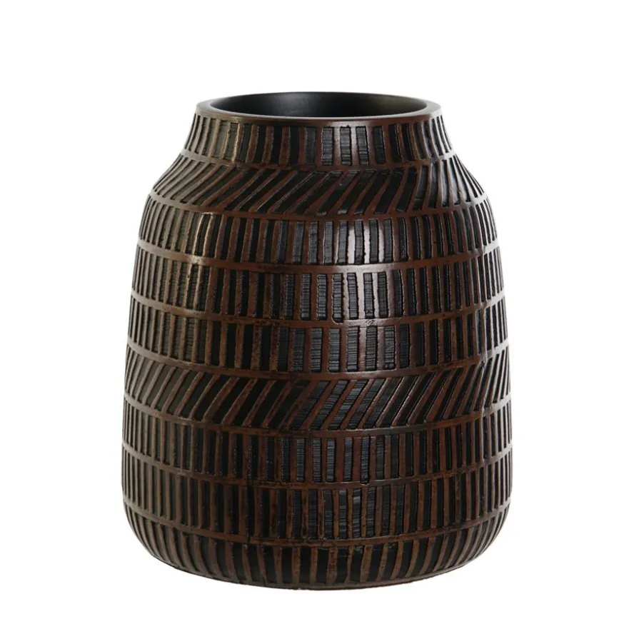 Badas Vase en résine