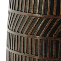Badas Vase en résine
