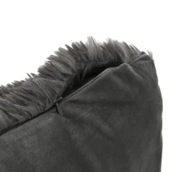 Bedes Coussin de lit pour canapé en matériau synthétique