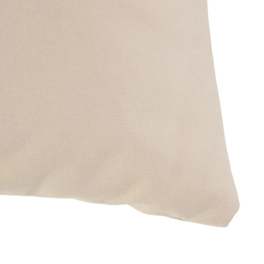 Blus Coussin beige