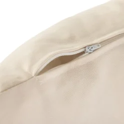 Blus Coussin beige