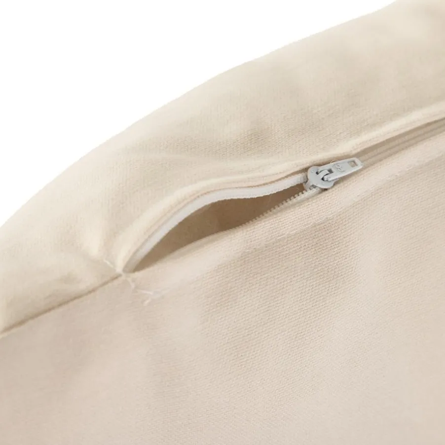 Blus Coussin beige