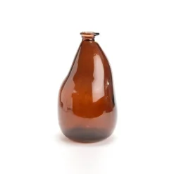 Cale Vase 36cm cuivre