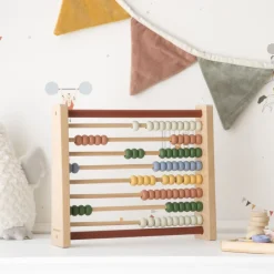 Carl Abacus de couleurs