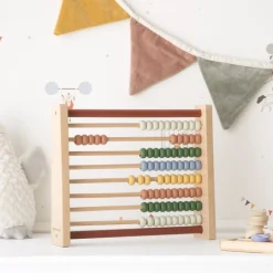 Carl Abacus de couleurs