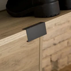 Chaussure Indigo étroite