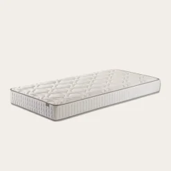 Chester Matelas en mousse eliocel pur 90x190x16 cm