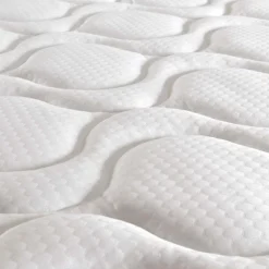 Chester Matelas en mousse eliocel pur 90x190x16 cm