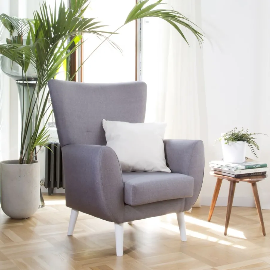 Cuca Fauteuil