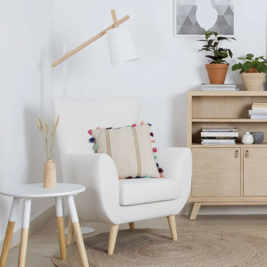 Cuca Fauteuil