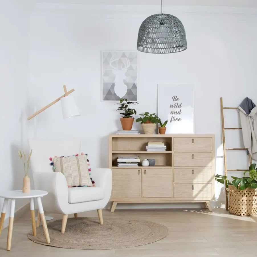 Cuca Fauteuil