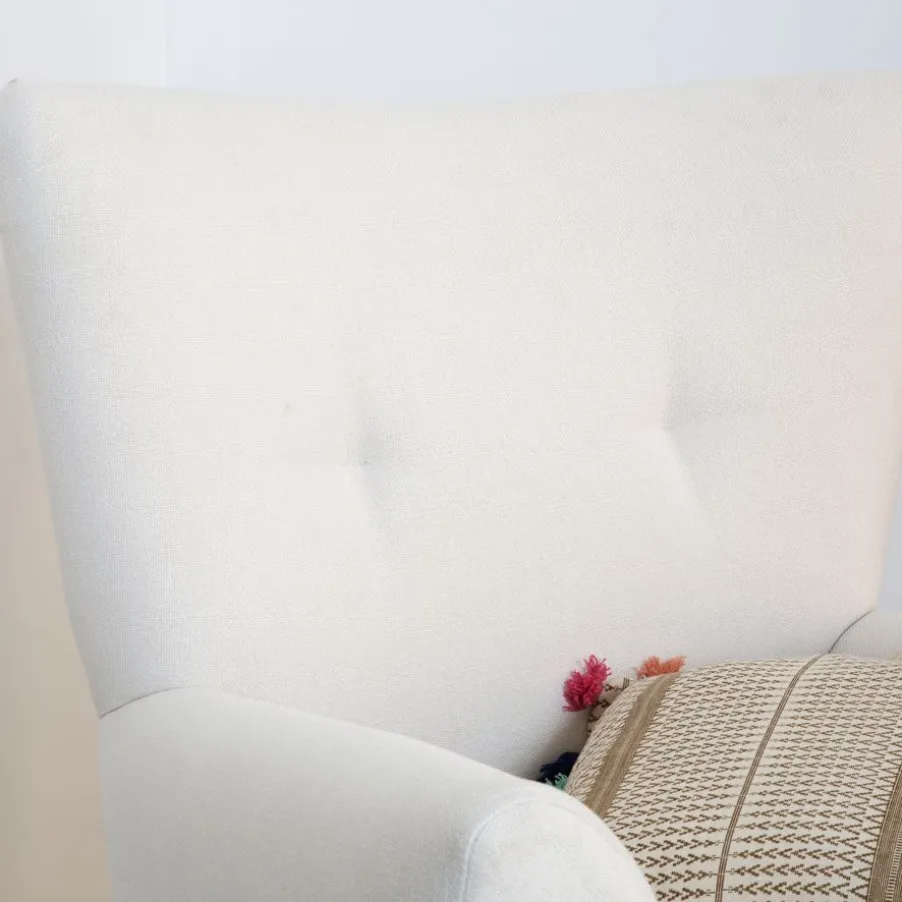 Cuca Fauteuil