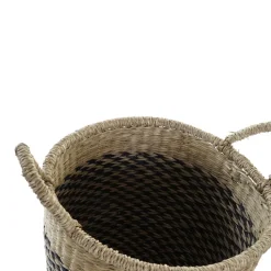 Daska Panier en fibre naturelle