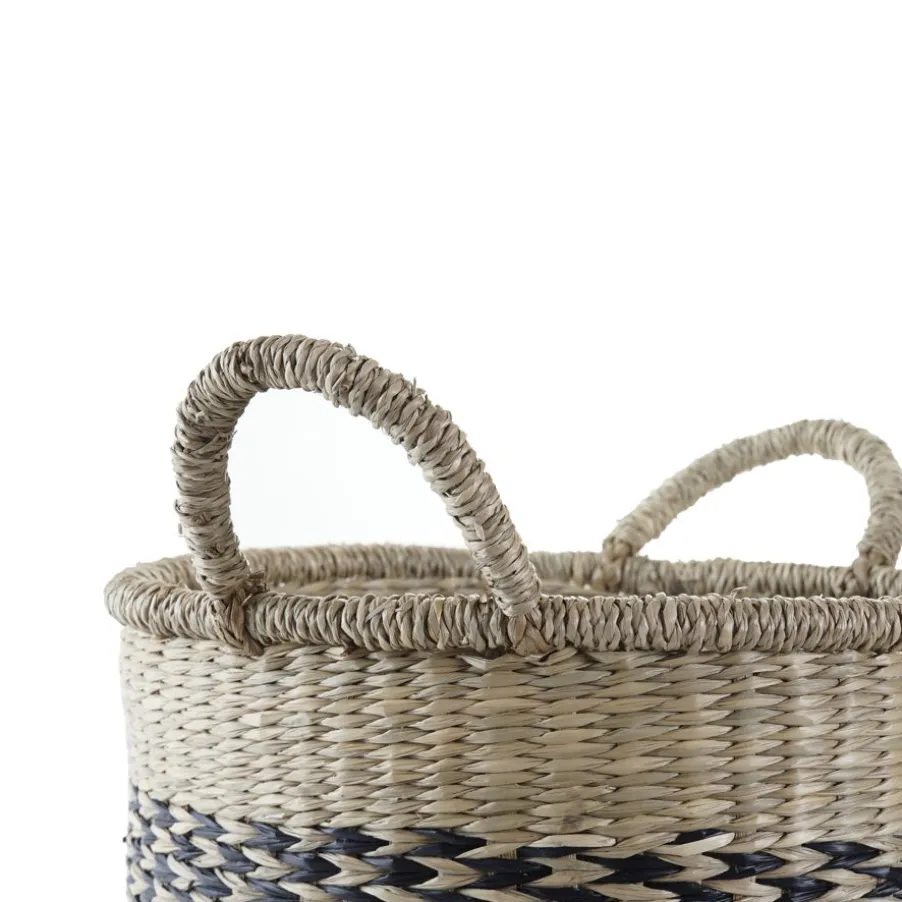 Daska Panier en fibre naturelle