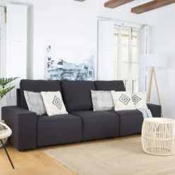 Delta Canapé modulaire