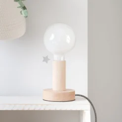 Denis Lampe table