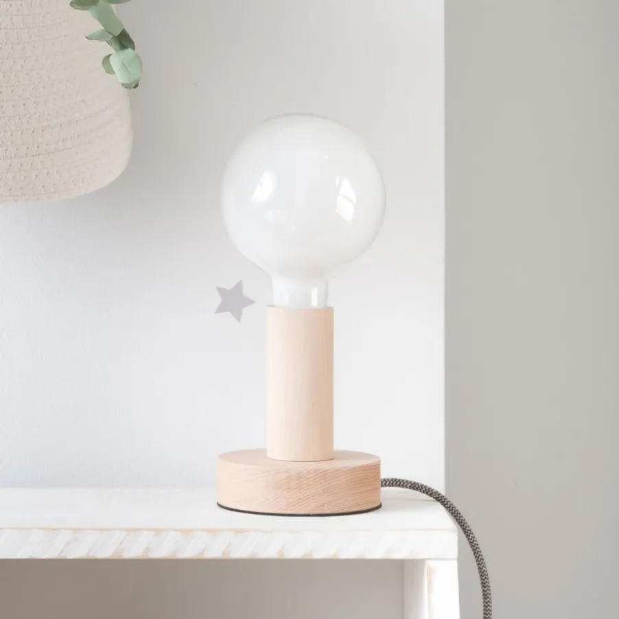 Denis Lampe table