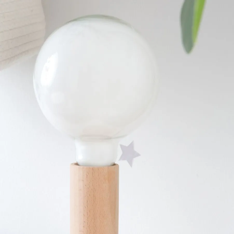 Denis Lampe table