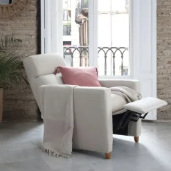 Dylan Fauteuil relax
