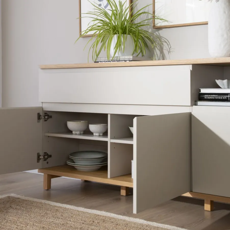 Ellinor Buffet bas