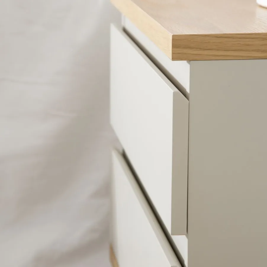 Ellinor Table de nuit