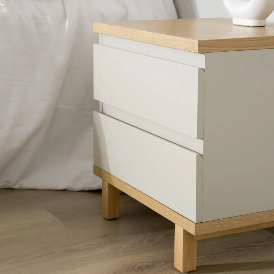 Ellinor Table de nuit