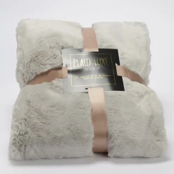 Elsa Couverture luxe