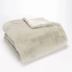 Elsa Couverture luxe