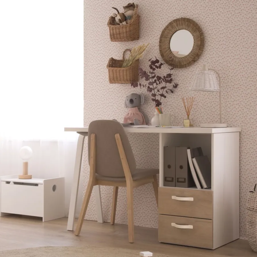 Hansel Bureau avec tiroirs