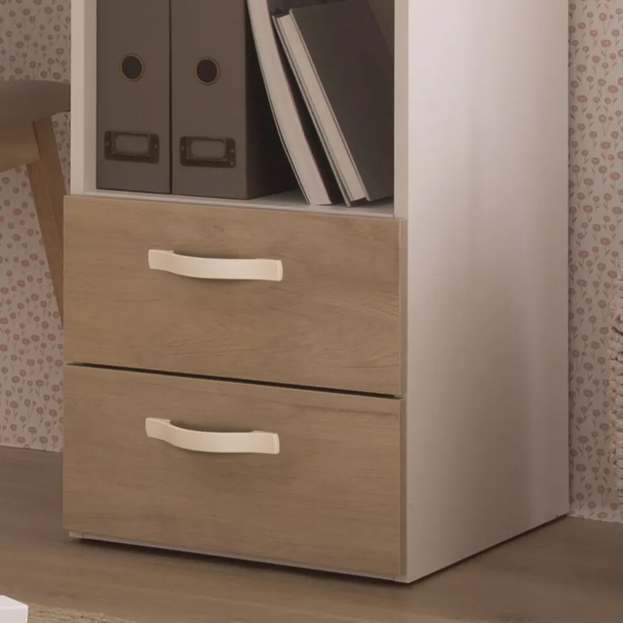 Hansel Bureau avec tiroirs
