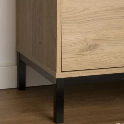 Indigo Commode