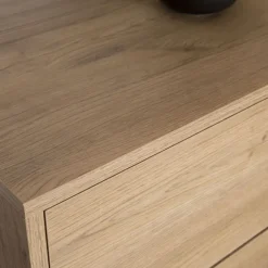 Indigo Commode
