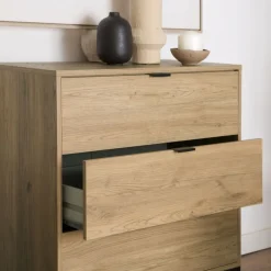 Indigo Commode