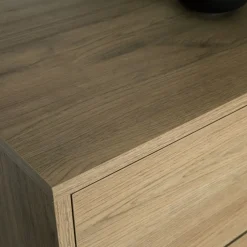 Indigo Commode