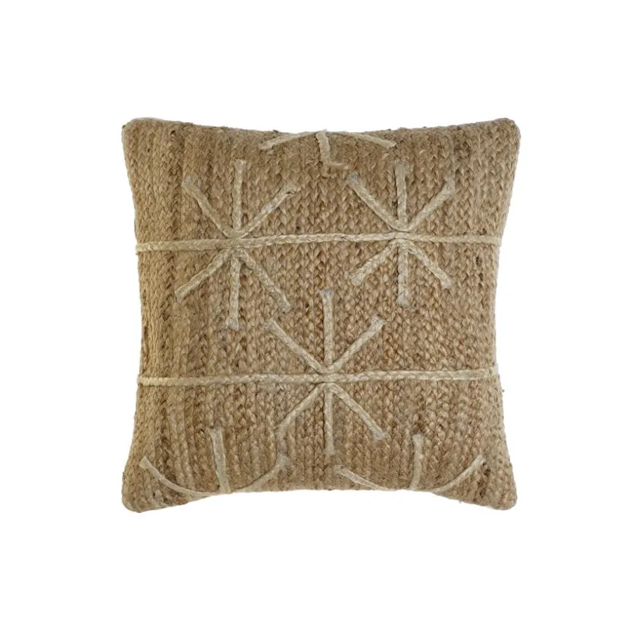 Kalas Coussin pour canapé en jute