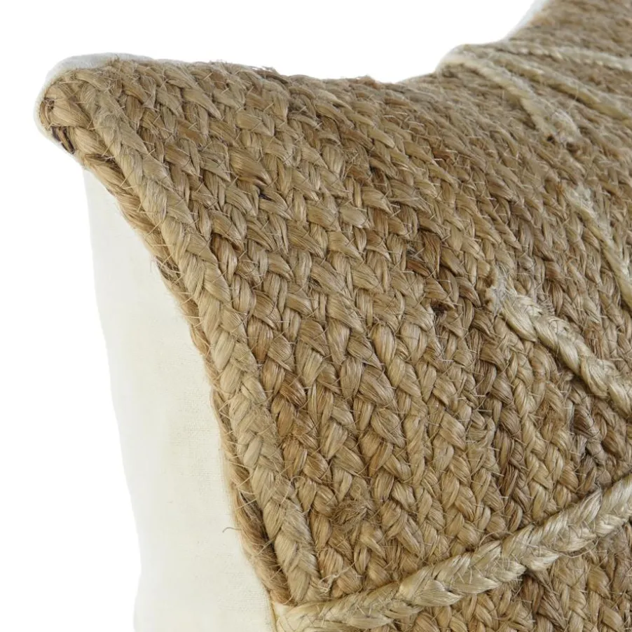 Kalas Coussin pour canapé en jute