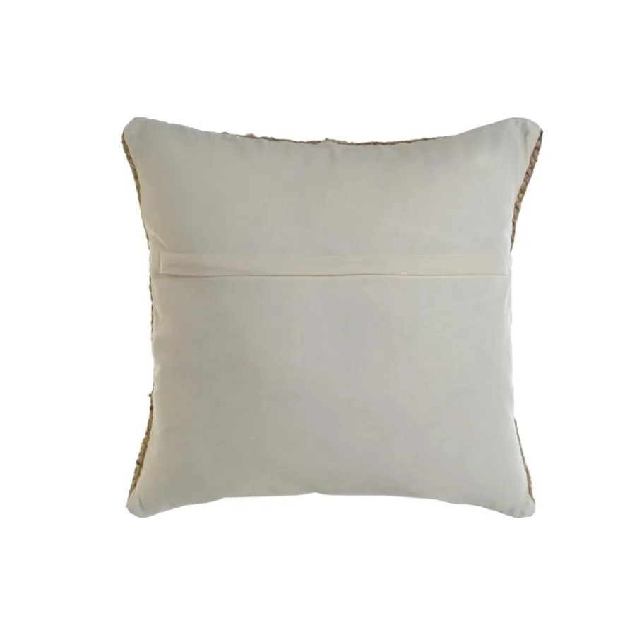Kalas Coussin pour canapé en jute