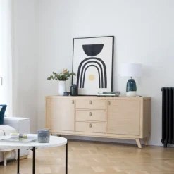 Kumla Buffet bas