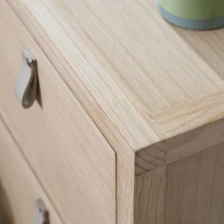 Kumla Table de chevet en bois