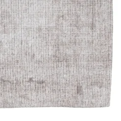 Lamas Tapis de salon en coton et matériau synthétique