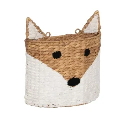Lotar Panier en fibre naturelle