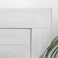 Milner Buffet en bois massif