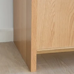 Nairobi Buffet en bois