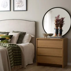 Nairobi Commode en bois