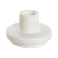 Nakas Porte-bougies en marbre