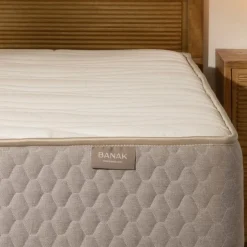 Nora Matelas viscoélastique 150 x 190 cm