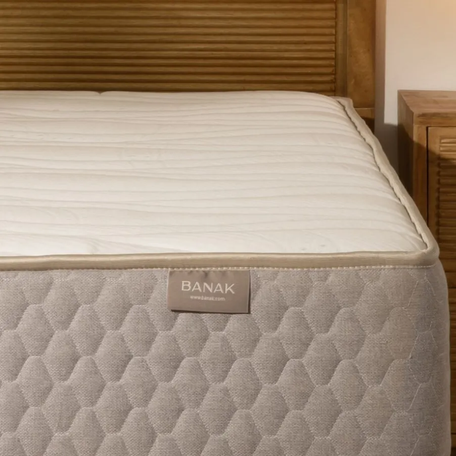 Nora Matelas viscoélastique 150 x 190 cm