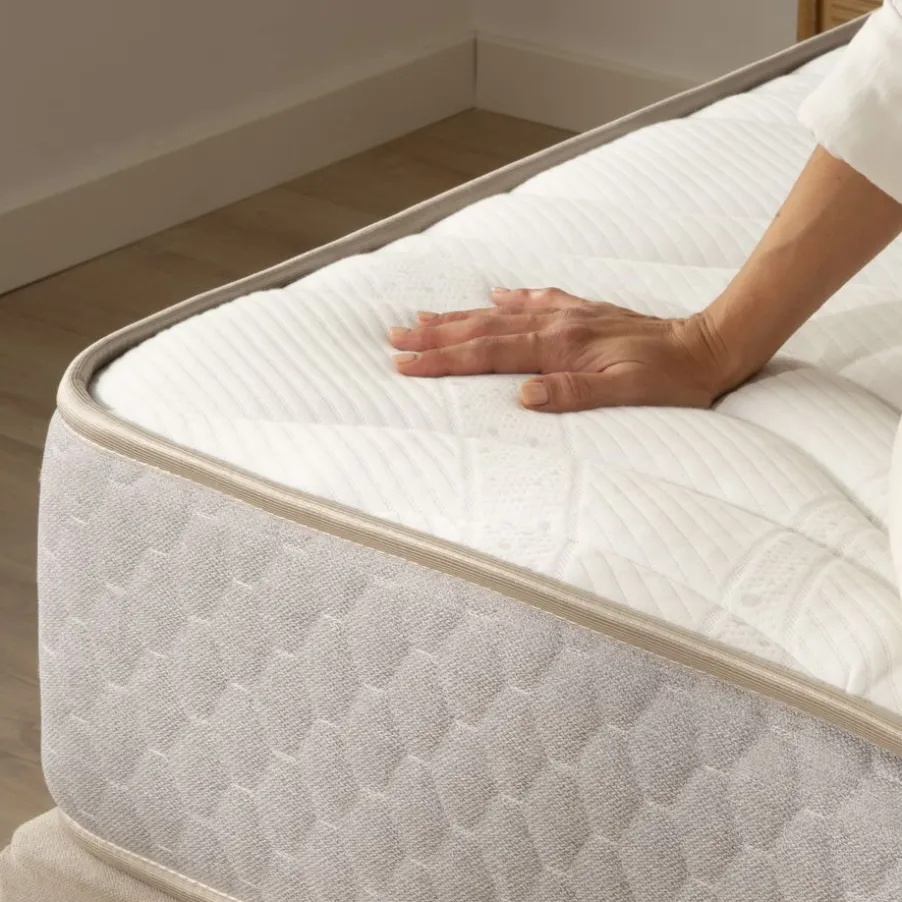 Nora Matelas viscoélastique 150 x 190 cm